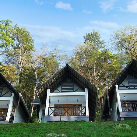 Woodrose Resort Kalpetta Esterno foto