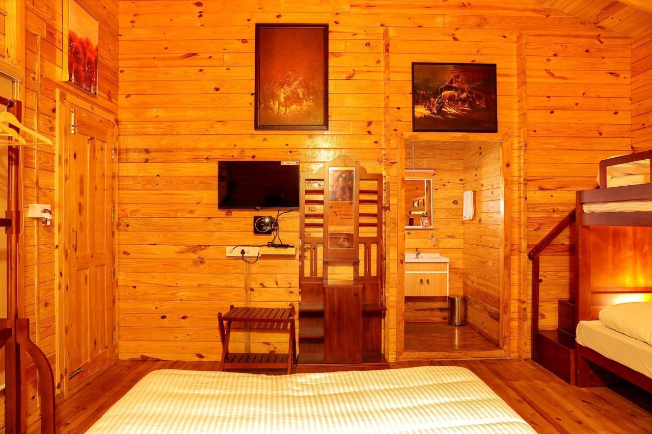 Woodrose Resort Kalpetta Esterno foto