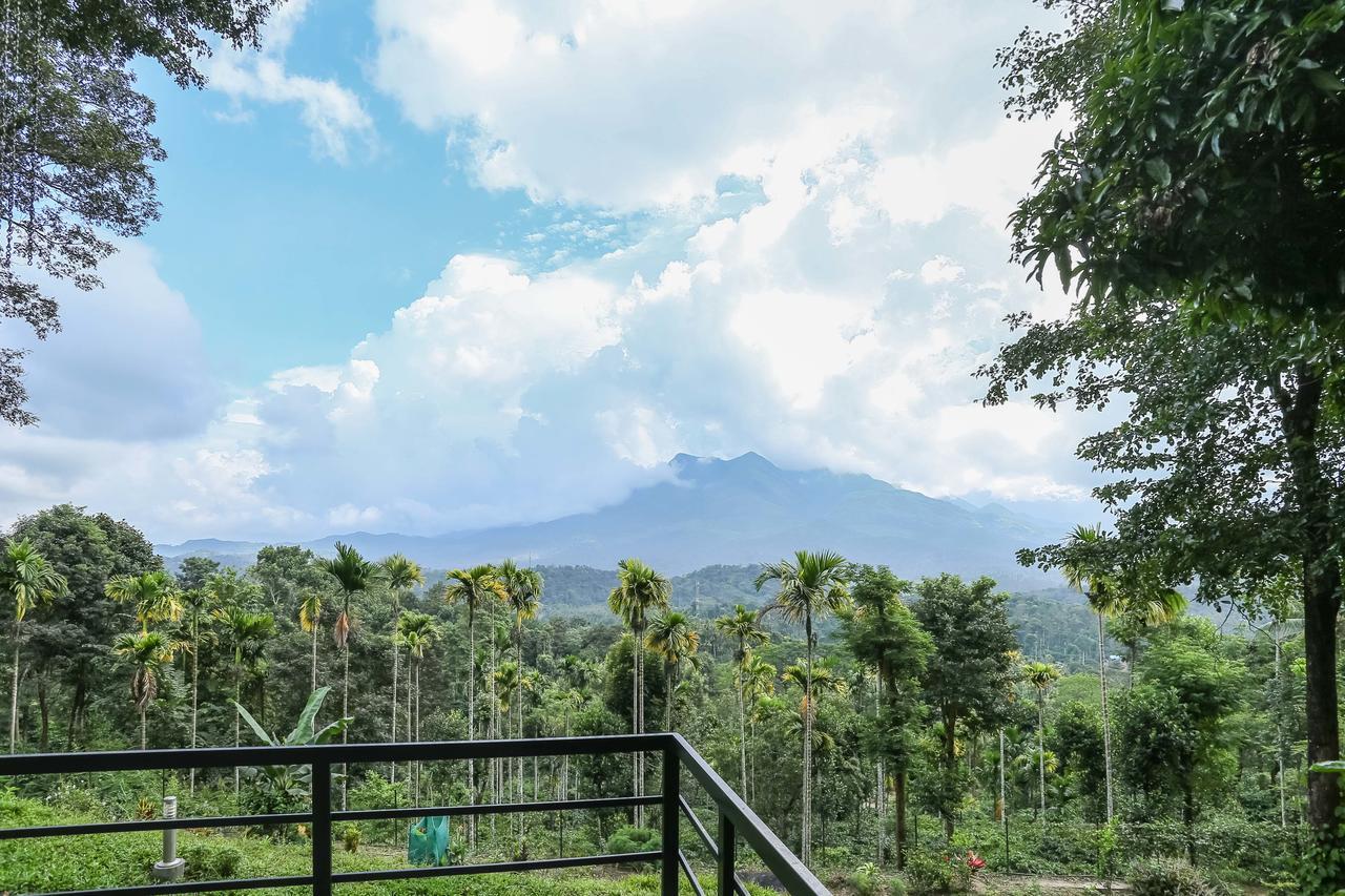 Woodrose Resort Kalpetta Esterno foto