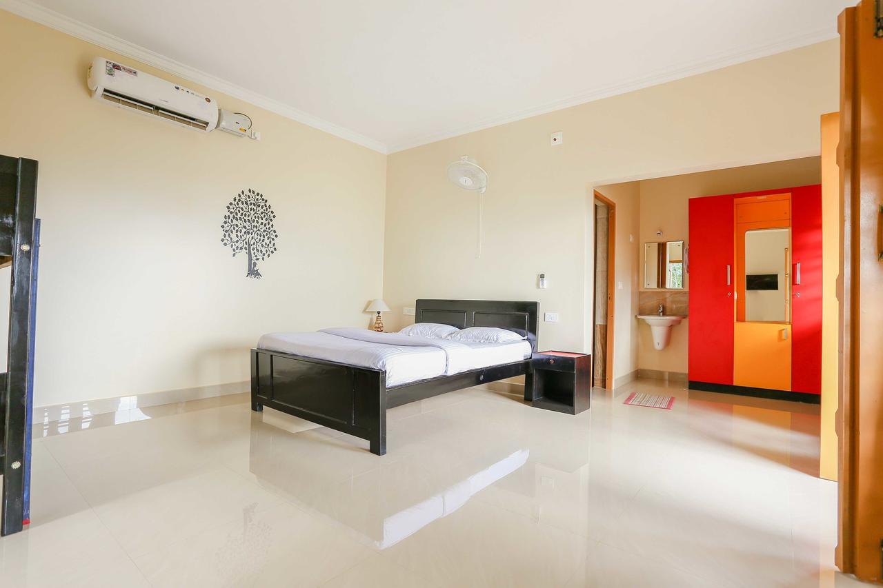 Woodrose Resort Kalpetta Esterno foto